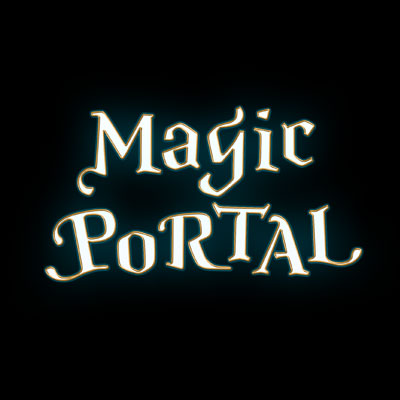 Escape Game Magic Portal